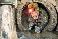 Чергова схема: "ухилянтів" переправляли за кордон через газову трубу на Закарпатті