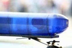 В Киеве на территории военного колледжа майор сбил трех курсанток, их состояние тяжелое (фото)