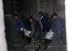 В Китае возник пожар в школе боевых искусств, 20 погибших