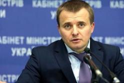 Экс-министру Демчишину объявили подозрение в содействии террористам