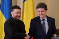 Україна та Румунія домовилися про спільне виробництво дронів, підписано декларацію (відео)