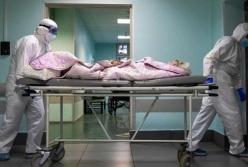 Минздрав дополнил стандарт госпитализации пациентов с COVID
