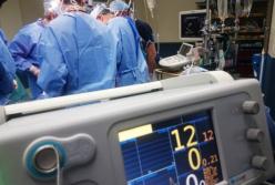 Пациенты реже умирают у хирургов-женщин 
