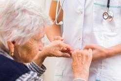 Врачи назвали неожиданную причину болезни Паркинсона