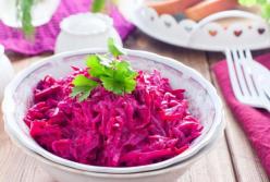 Названы польза и вред свеклы для организма