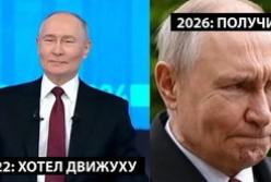 Росіяни розчаровані «движухою»: від бензинової кризи до безнадії на фронті