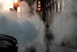 Загрязненный воздух может вызывать психические болезни