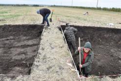 В России археологи нашли черепа бронзового века со следами уникальных операций (фото)