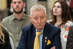 Помер легендарний композитор Ігор Поклад, у 2022 році він пережив російську окупацію у Ворзелі