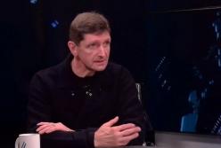 Странная гибель бизнесмена в Киеве: появилось фото предсмертной записки