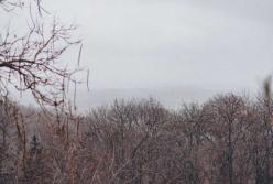 Прогноз погоды на 12 февраля: в Украину вернутся штормовые ветры