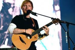 Эд Ширан объявил об уходе со сцены