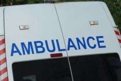 В Черкассах подросток напал на медиков скорой с электрошокером