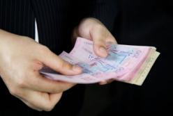 В Украине хотят упростить выплату пенсий и денежной помощи