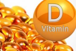 Витамин D может разрушить почки: заявление врачей