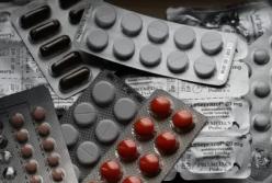 В Минздраве предложили повышение штрафов за некачественные лекарства