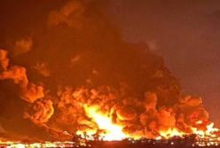 Кожну хвилину. Російські виродки випустили по Києву 41 ракету за 40 хвилин: жахливі відео прильотів