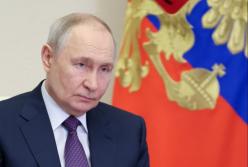 Путін розкритикував уряд через падіння економіки: РФ не справляється із санкціями та інфляцією
