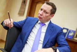 Украина может получить два транша МВФ - НБУ