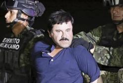 Наркобарона "Коротышку" приговорили к пожизненному сроку