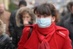 В двух областях объявили эпидемию гриппа