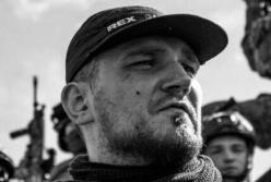 Росіяни вбили командира "РДК" Дениса WhiteRex Капустіна: що відомо