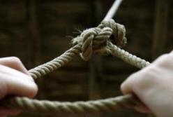 В Запорожской области фермера обнаружили повешенным