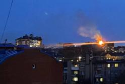 Теракт в Івано-Франківську: стали відомі нові подробиці вибухів та хто загинув (відео)