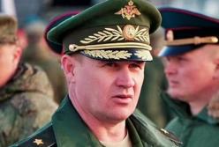 Путін призначив нового командувача сухопутних військ, відомого тактикою "м'ясорубки"