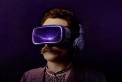 Спадщину Івана Франка адаптували під звучання XXI століття у VR-форматі