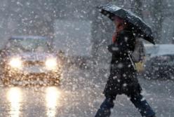 Прогноз погоды на 15 февраля: мокрый снег и солнце