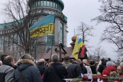 В Киеве прошло Шествие Достоинства (фото)