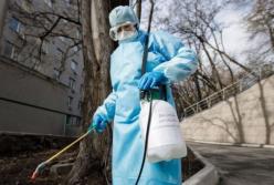 В Чехии объявили чрезвычайное положение из-за коронавируса