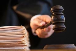 Экс-замминистра будут судить за растрату почти 24 миллионов