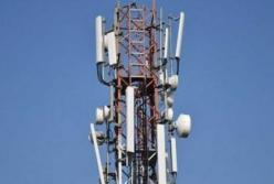 В оккупированном Донецке взорвали мобильную вышку боевиков