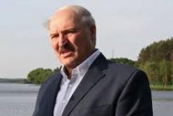 Лукашенко отправился в Чернобыльскую зону сажать сосны