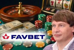 Андрей Матюха - как стратегические инвестиции в Украину стали основой международного успеха