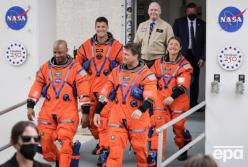 NASA запустило першу за пів століття місію до Місяця