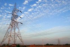 В Украине потребление электроэнергии выросло на 7%