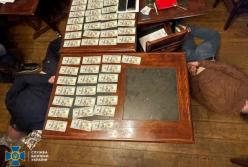 Рейдери пропонували полковнику СБУ 1 млн доларів хабаря