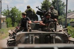 Люди Путина устраивают подлые провокации против ВСУ на Донбассе (фото)