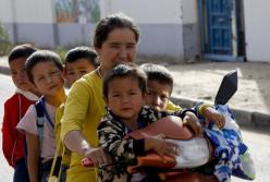 В Китае проводят насильственную стерилизацию женщин