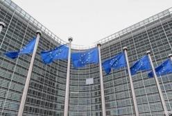 Украина присоединилась к санкциям ЕС против России