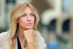 Леся Никитюк показала "располневшую" фигуру после карантина (фото)