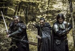 Британский музей продемонстрировал нижнее белье викингов