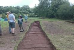 В Ирландии нашли затерянный город, которому около 800 лет 