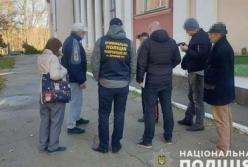 В Кривом Роге мужчина получил 2 года тюрьмы за подделку COVID-сертификата