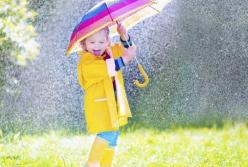 Прогноз погоды на 12 мая: в Украине немного похолодает, некоторые области накроют дожди