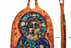 В Житомире нашли редкую икону, которой почти 900 лет (фото)
