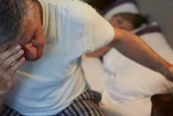 Ученые рассказали о последствиях хронического недосыпания